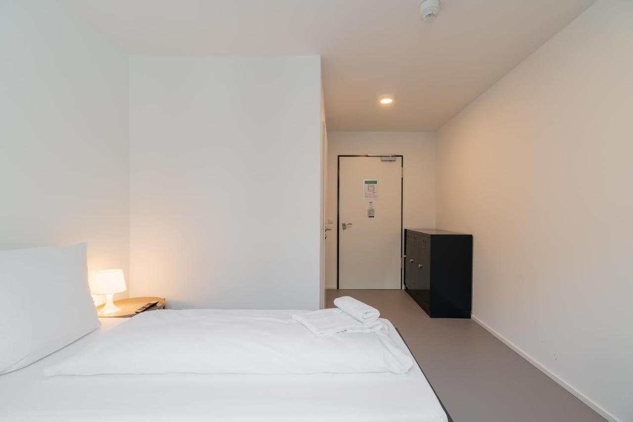 Nena Hostel Berlin Zewnętrze zdjęcie